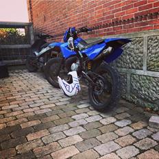 Derbi Senda [SOLGT]