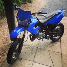 Derbi Senda [SOLGT]