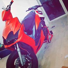 Yamaha Yamaha jog,rox