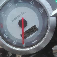 Generic trigger 50 X