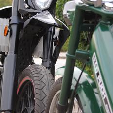 Apollo Orion   36 RX Xtreme