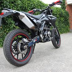 Apollo Orion   36 RX Xtreme