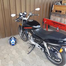 Yamasaki YM50-8B 45km/t