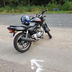 Yamasaki YM50-8B 45km/t