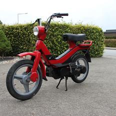 Piaggio Grillo Rosso