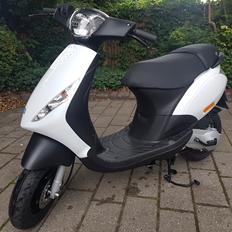Piaggio Zip