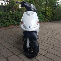 Piaggio Zip
