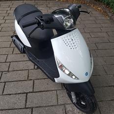 Piaggio Zip