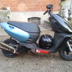 Aprilia Sonic