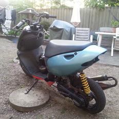 Aprilia Sonic