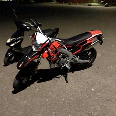 Aprilia sx 50