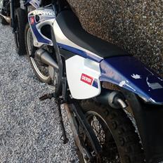 Derbi Senda Xtreme 50 R