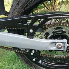 Derbi Senda Sm MHR 80ccm