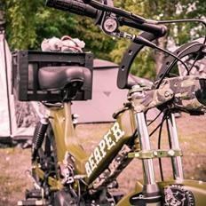 Puch Maxi 70cc ''REAPER''