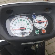 Yamaha Bws Next Generation SOLGT 