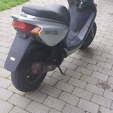 Yamaha Bws Next Generation SOLGT 