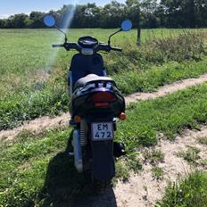 Aprilia Rally LC