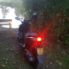 Peugeot Speedfight 4