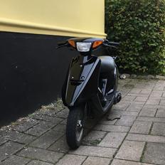 Yamaha Jog Fine Selection