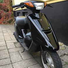 Yamaha Jog Fine Selection