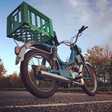 Monark Crescent Compact 1248 [ SOLGT ]