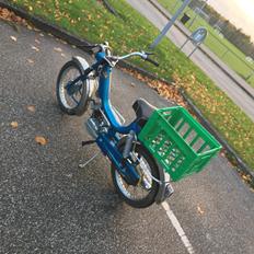 Monark Crescent Compact 1248 [ SOLGT ]