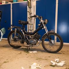 Polini LEM Chembol Raid