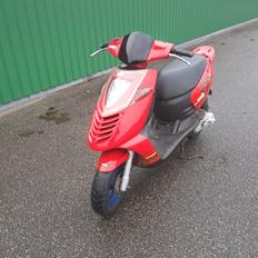 Aprilia Sonic gp (SOLGT)