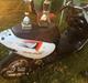 Aprilia Sonic LC [Tidligere DK's hurtigste]