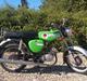 Veteraner SIMSON S 50 B2 (Til Samlingen)