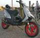 Gilera Stalker