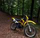 Suzuki rmx