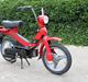 Piaggio Grillo Rosso