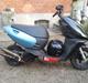 Aprilia Sonic