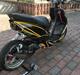 Yamaha Jog r