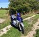 Aprilia Rally LC