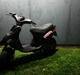 Gilera stalker 50