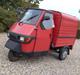 Piaggio APE 50 van (SOLGT)