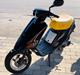 Yamaha jog as 70 cc