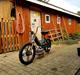 Puch Maxi Pedal 