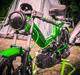 Puch Maxi KL 75cc DD "Mean Green" 