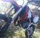 Honda 2001 CR80