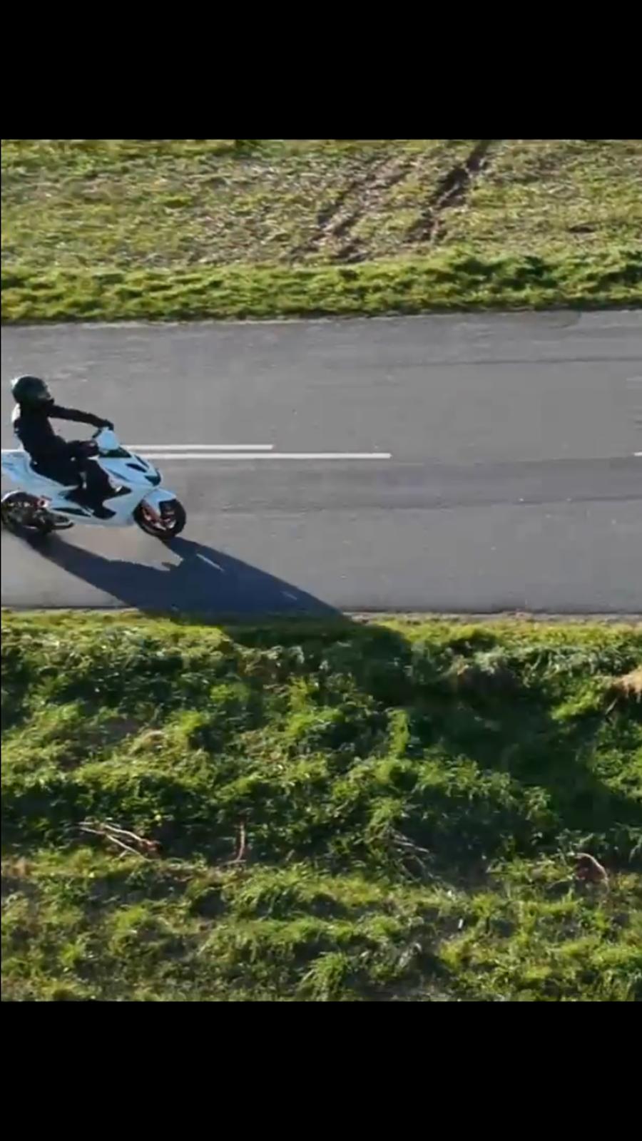 Yamaha Aerox R/T billede 11