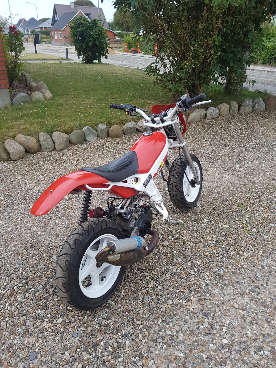 Suzuki Street magic  billede 10