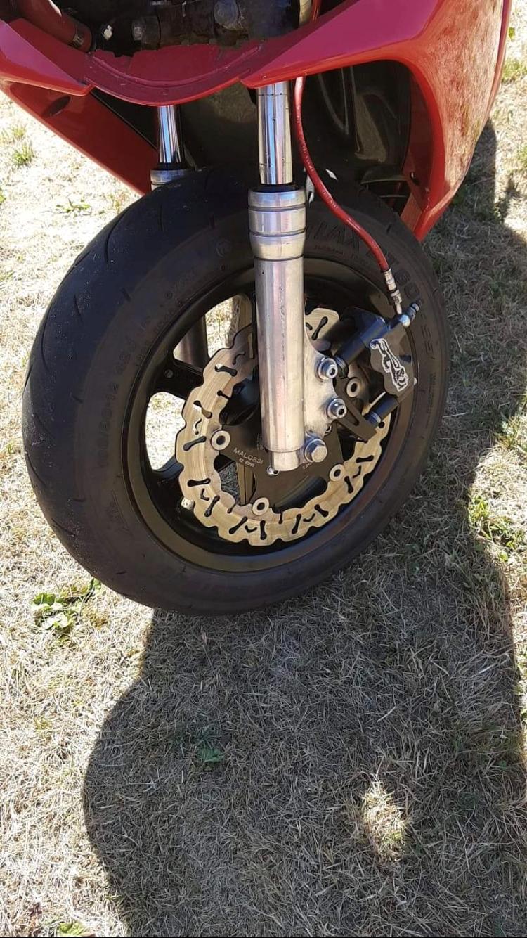 Yamaha Yamaha jog,rox billede 2