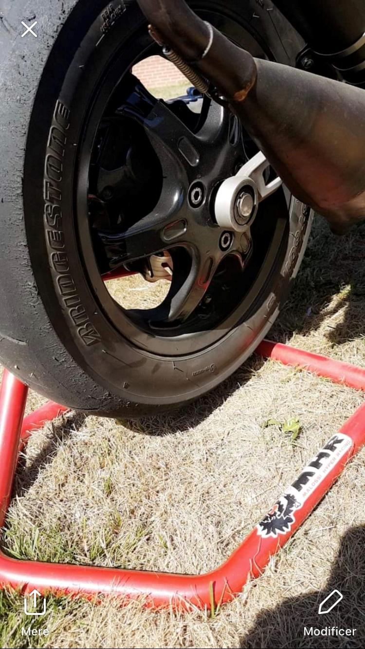 Yamaha Yamaha jog,rox billede 5