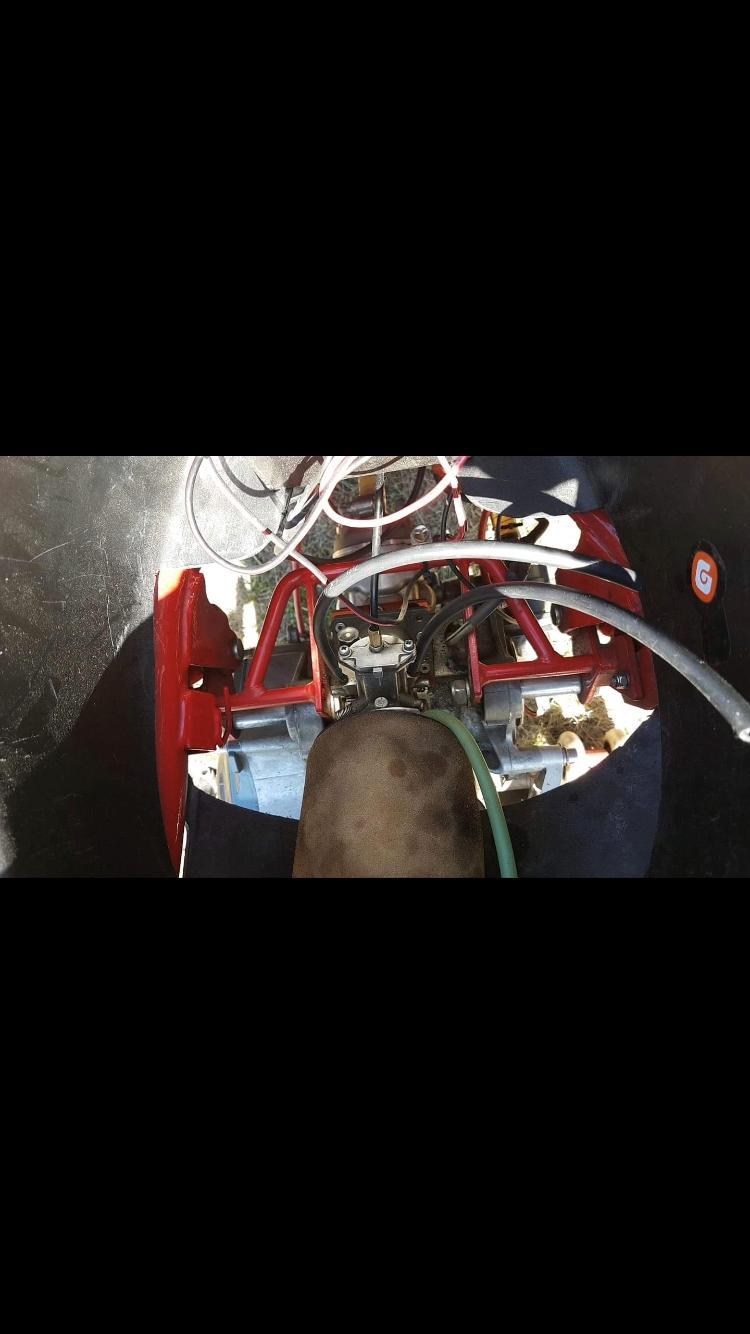 Yamaha Yamaha jog,rox billede 6