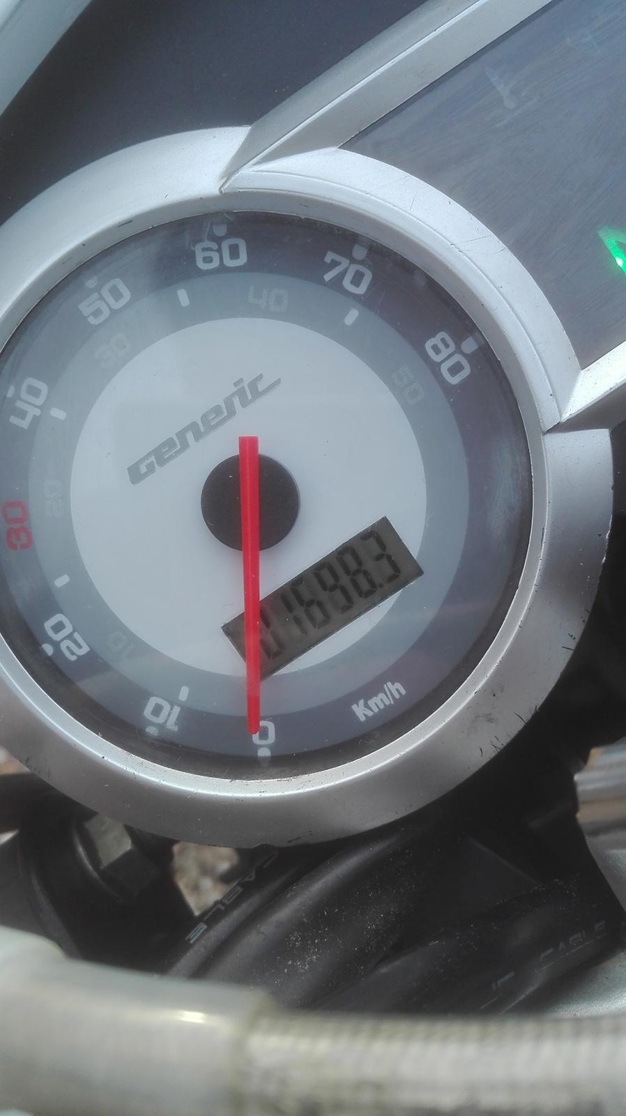 Generic trigger 50 X billede 2