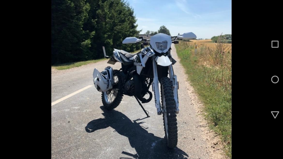 Generic trigger 50 X billede 7