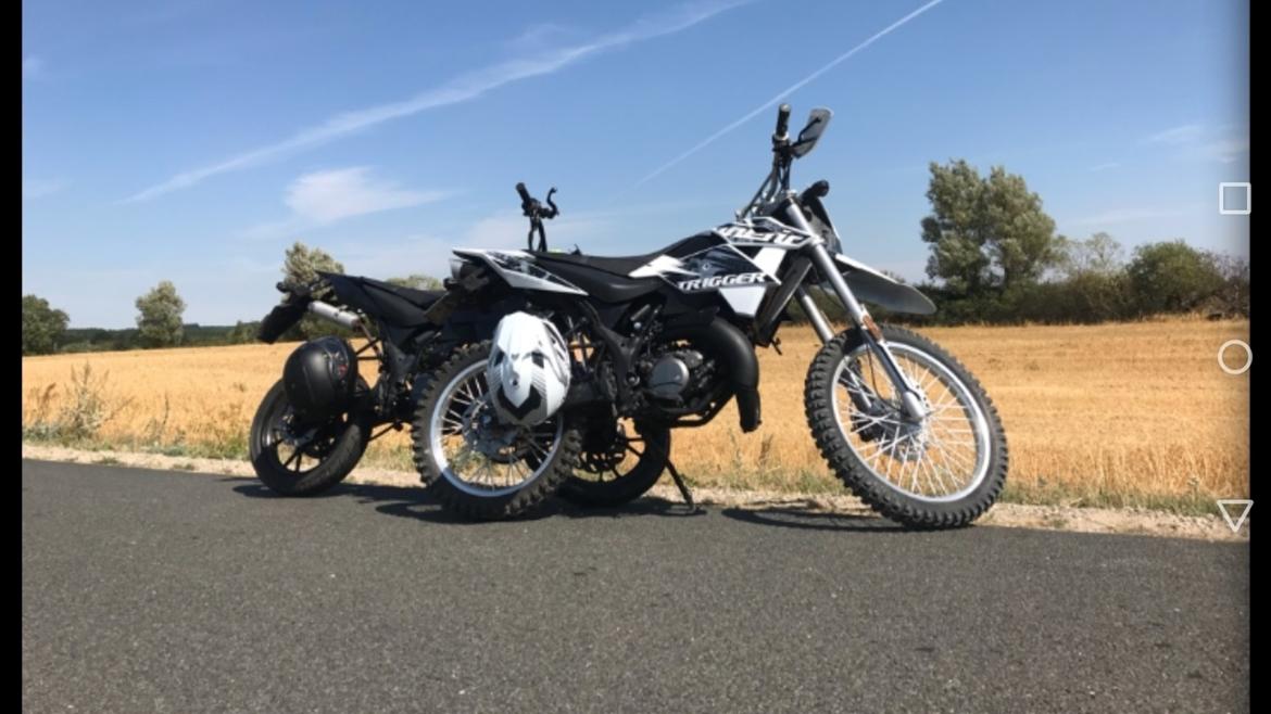 Generic trigger 50 X billede 8